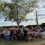 13 JUILLET – Jeux pour les enfants – Apéritif – Pique-nique... - Image mise en avant