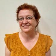 Aline POUGET