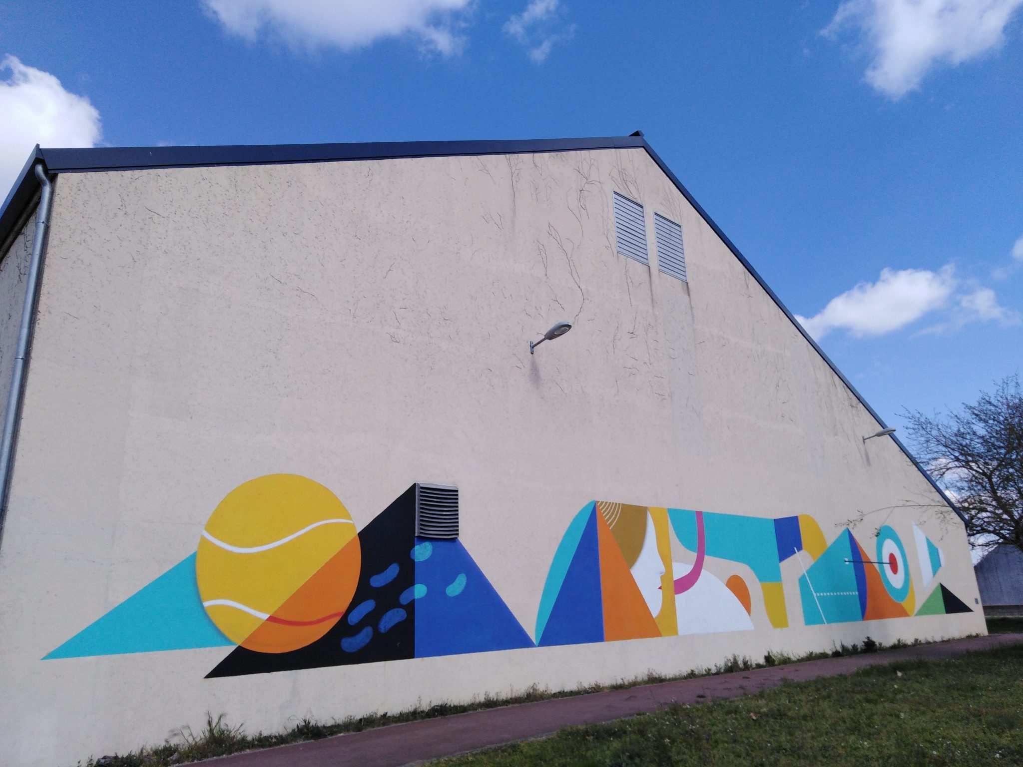 BIENNALE DE SOLOGNE - SCULPT’EN SOLOGNE