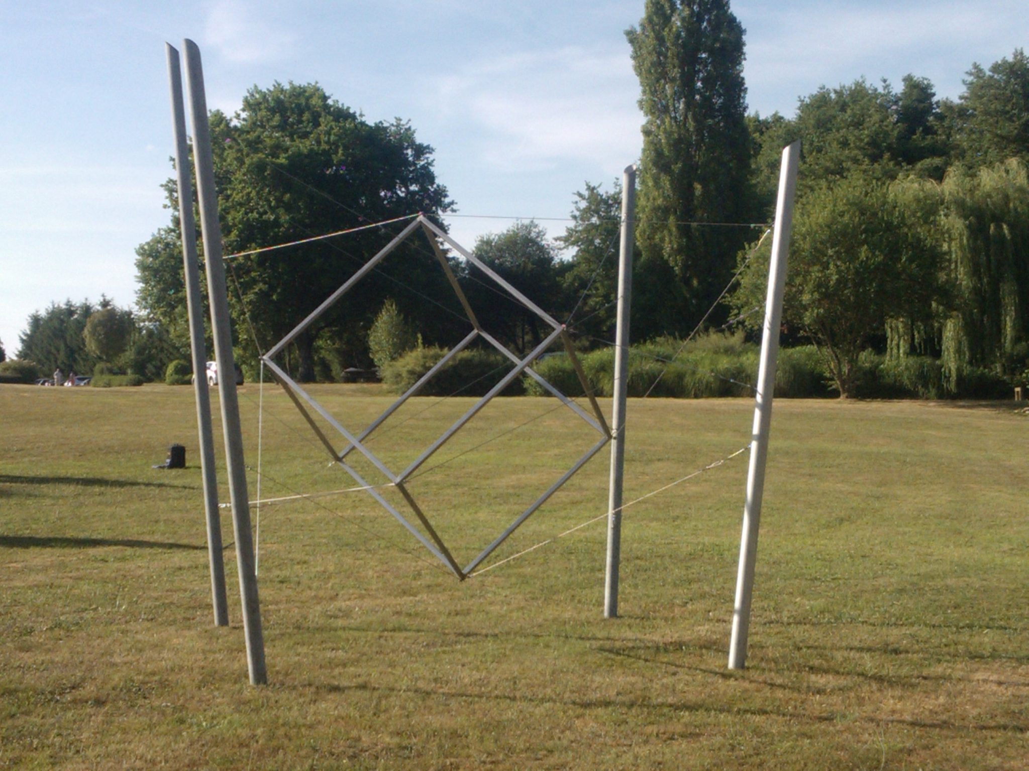 BIENNALE DE SOLOGNE - SCULPT’EN SOLOGNE