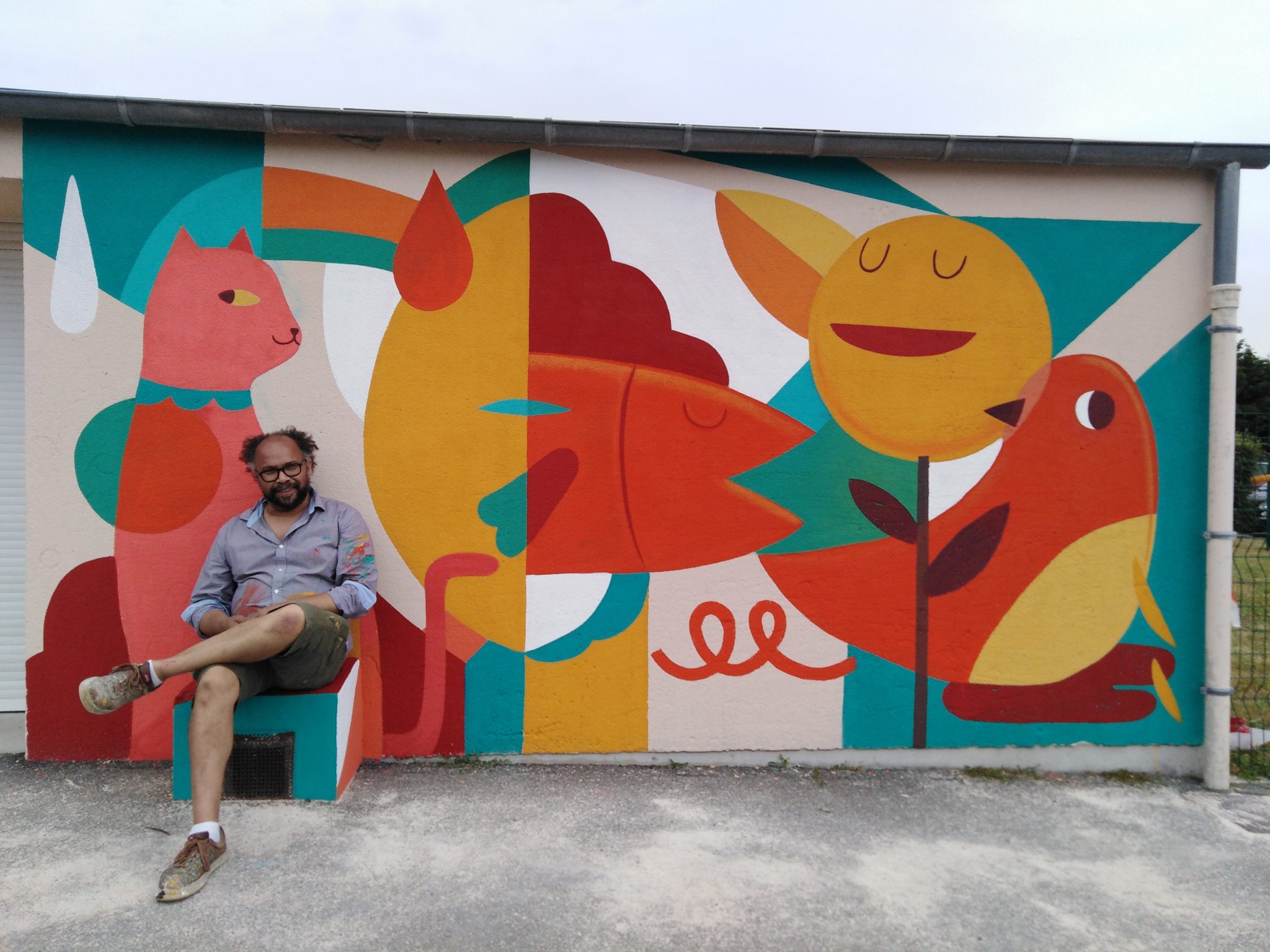 BIENNALE DE SOLOGNE - SCULPT’EN SOLOGNE