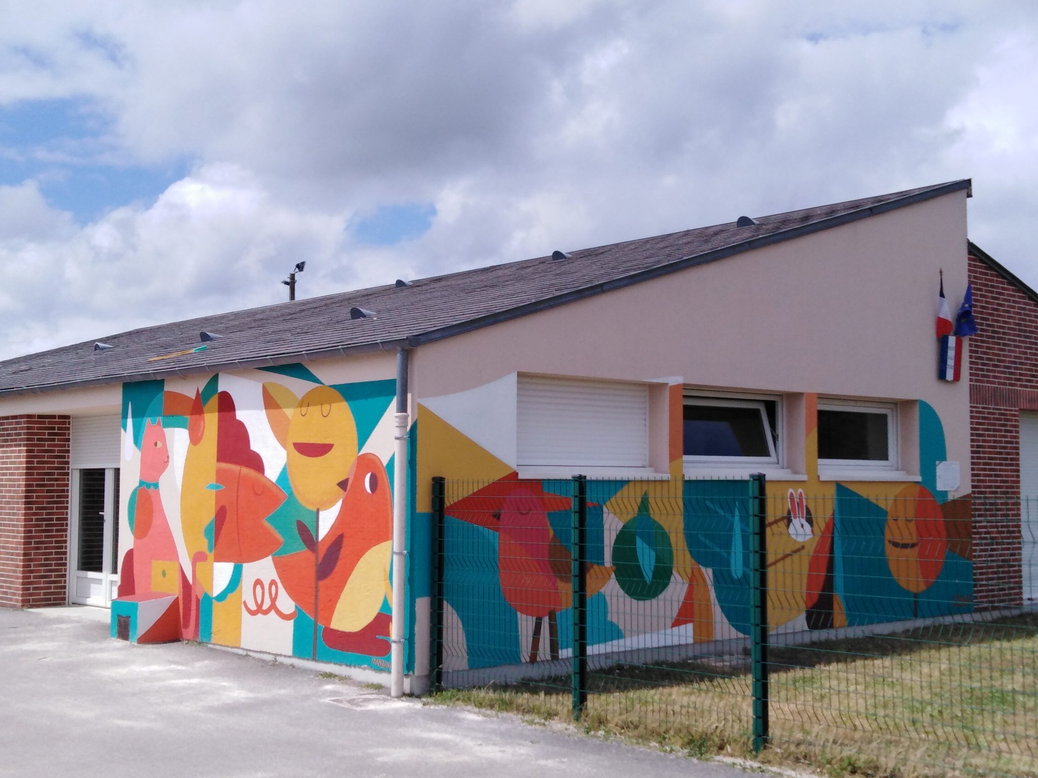 BIENNALE DE SOLOGNE - SCULPT’EN SOLOGNE