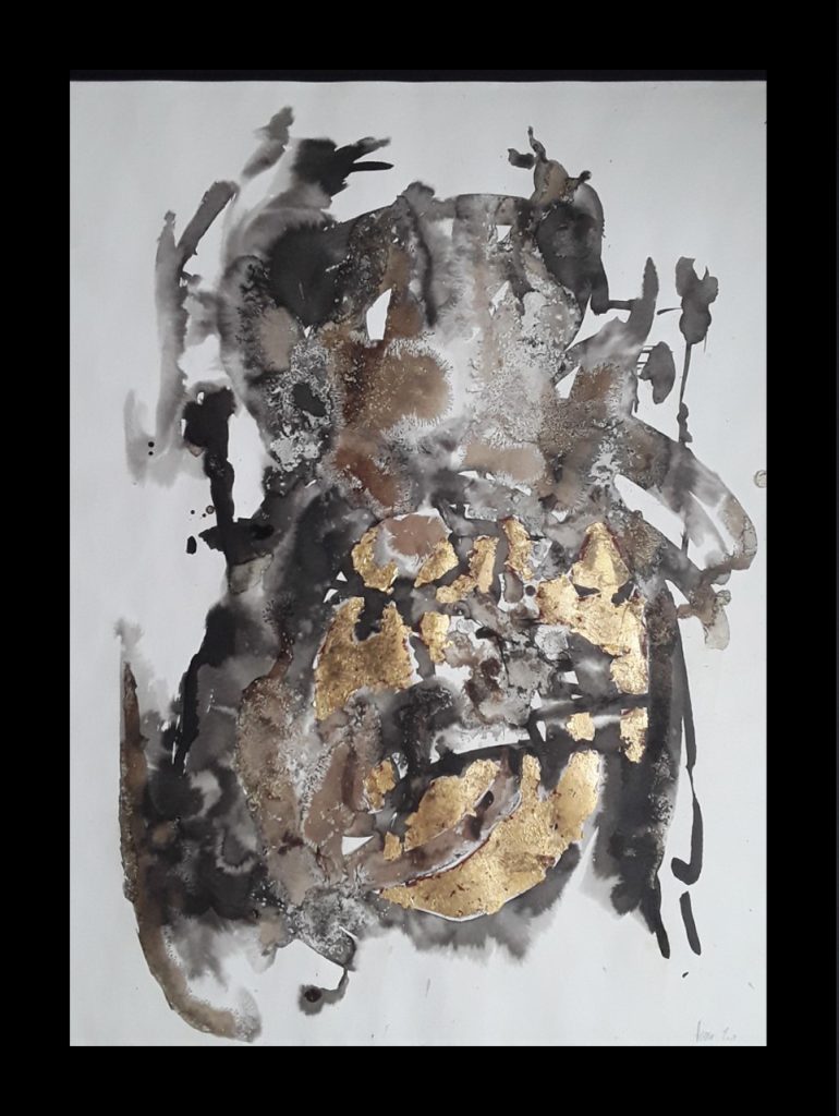 Caroline HUME – Artiste Peintre Graveur