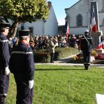 Commémoration Armistice 1918