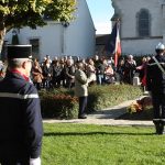 Commémoration Armistice 1918 - Image mise en avant