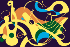 Concert - Instrument music