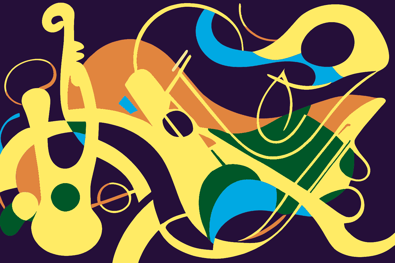 Concert - Instrument music