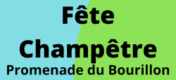 Fête Champêtre Association Saint Etienne - Image mise en avant