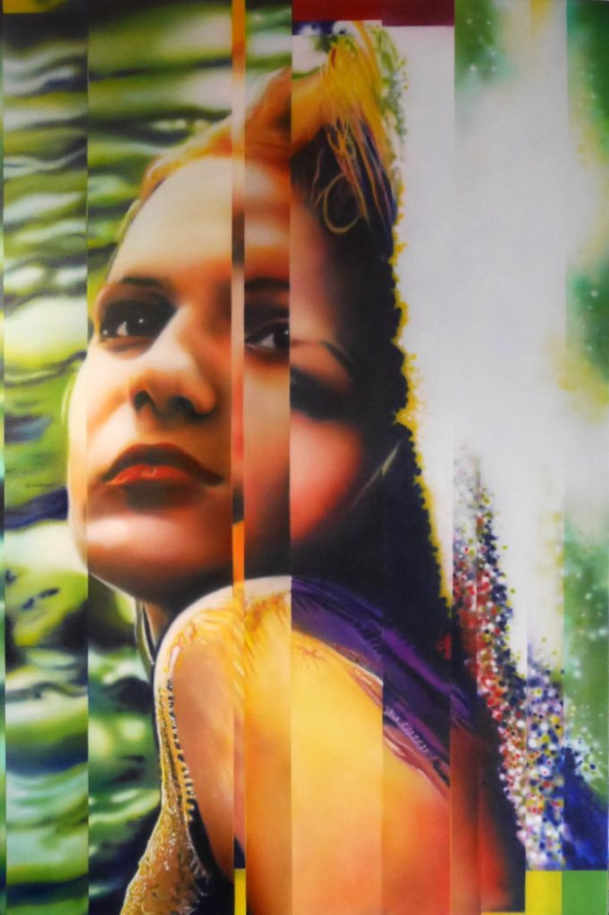 Jean-Paul BILLES – Artiste Peintre Dessinateur