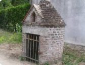 La Fontaine Saint Blaise