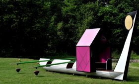 Le CUBE - Piscine