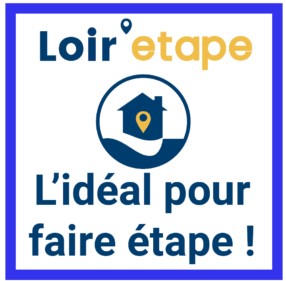Le Label Loir’Etape
