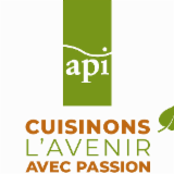 Logo API Restauration