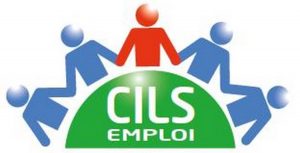 Logo CILS - Centre des Initiatives Locales de Sologne Emploi