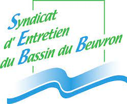 Logo - SEBB - Syndicat d’Entretien du Bassin du Beuvron