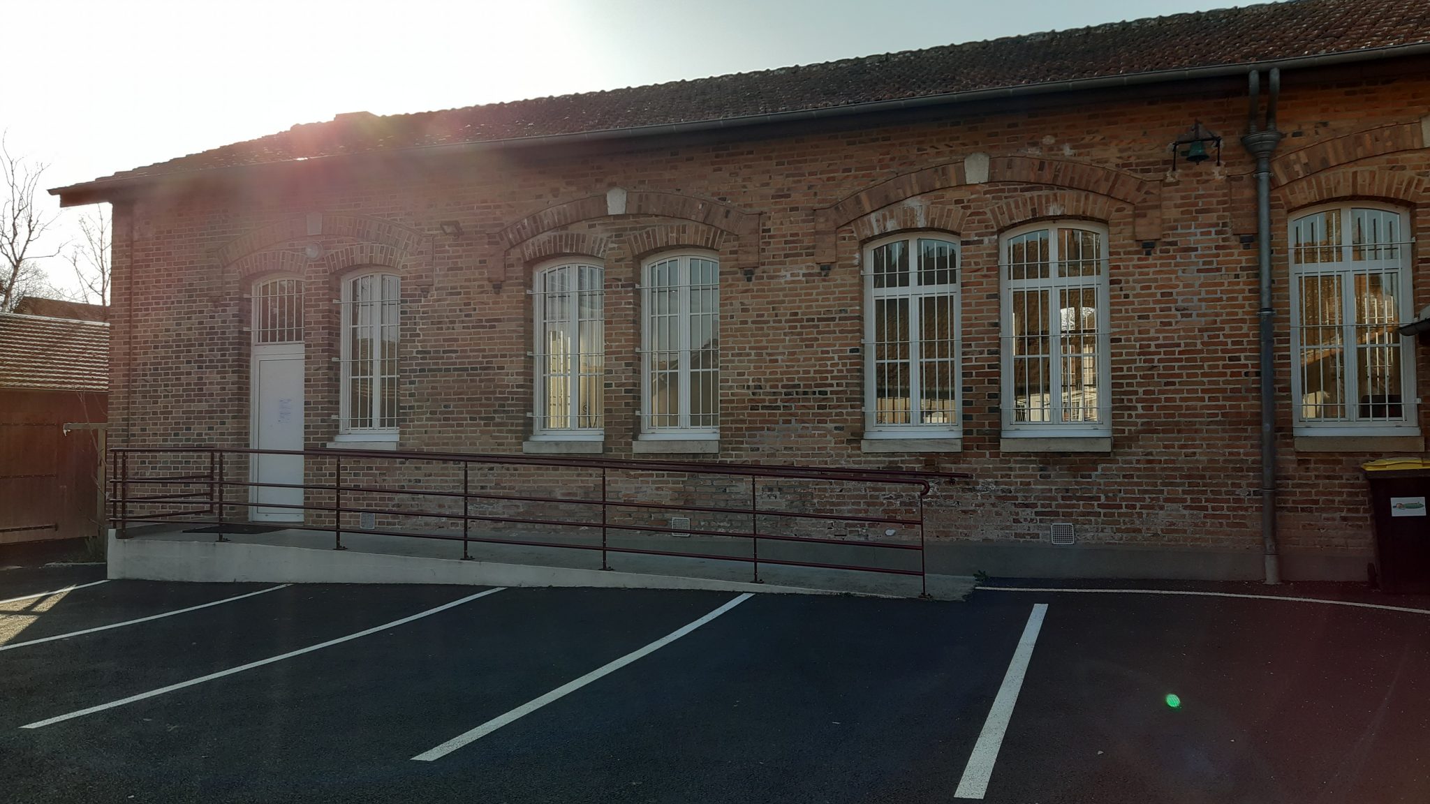 Maison des associations