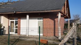 Maison des ateliers