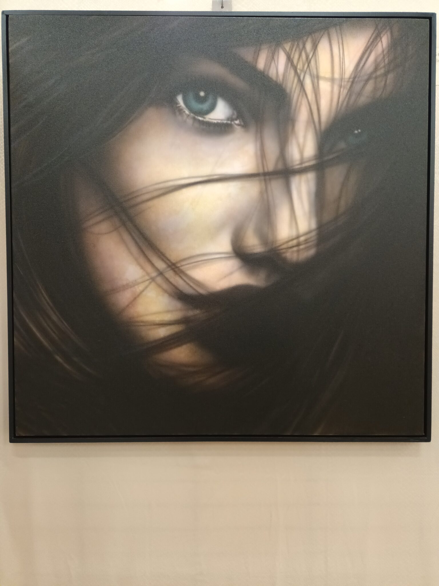 SALON DE PEINTURE ET SCULPTURE ET EXPOSITION PHOTOGRAPHIQUE