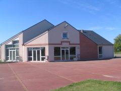 Salle Chantaloup