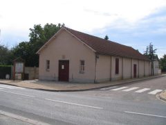Salle des Fêtes