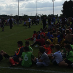 Tournoi de Foot Xavier Deschamps - Image mise en avant