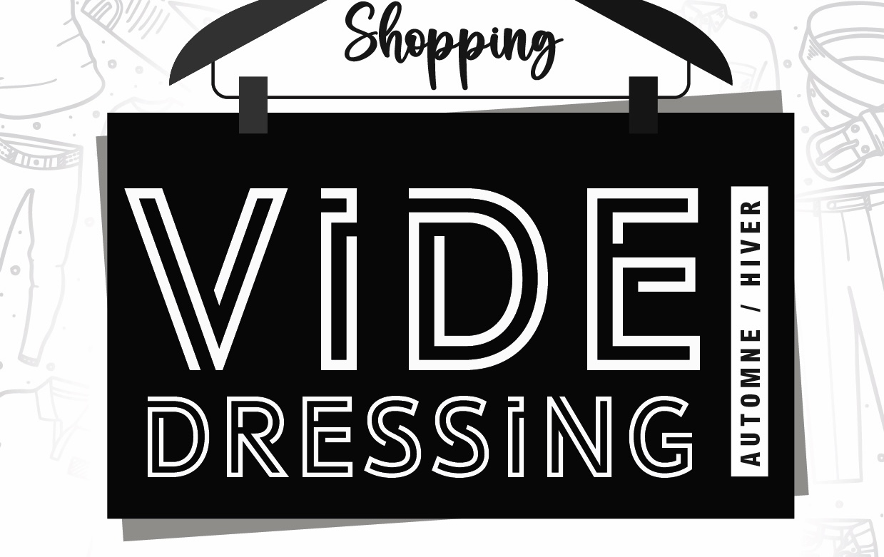 Vide-dressing Association familiale - Image mise en avant