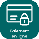 acces rapide - paiement en ligne